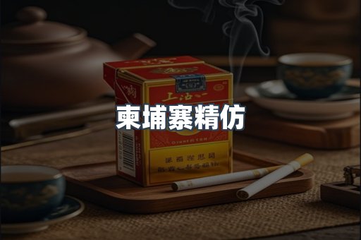 柬埔寨精仿